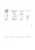 Produits de soins pour Stihl MS 193 T