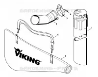 A1   Vac Kit pour Stihl Vac-Kit