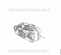 Numéro de machine pour Stihl MS 194 C-E