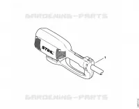 Numéro de machine pour Stihl FSE 60
