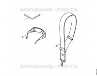 Outils, Accessoires spéciaux pour Stihl FSE 60