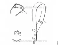 Outils, Accessoires spéciaux pour Stihl FSE 71