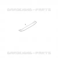 E   Outils pour Stihl GE 105.1