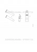 Lubrifiants et graisses divers pour Stihl FS 38