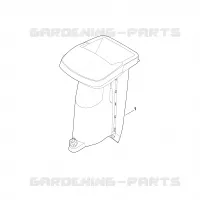 A   Entonnoir pour Stihl GE 420.1