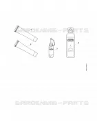 Lubrifiants et graisses divers pour Stihl FS 40 - 4144