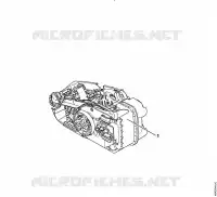 Numéro de machine pour Stihl MS 194 T