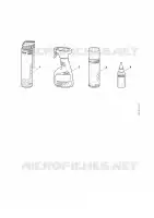 Produits de soins pour Stihl MS 194 T