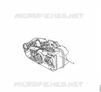 Numéro de machine pour Stihl MS 194 TC-E