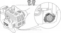 Smart Connector pour Stihl FS 55