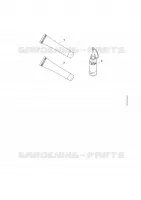 Lubrifiants et graisses divers pour Stihl FS 85
