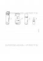Produits de soins pour Stihl FS 75