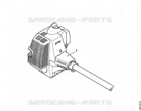 Numéro de machine pour Stihl FS 80 R