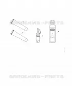 Lubrifiants et graisses divers pour Stihl FS 90 - 4180