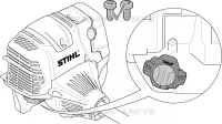 Smart Connector pour Stihl FS 91