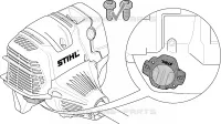 Smart Connector pour Stihl FS 91 R