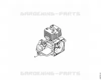 Numéro de machine pour Stihl FS 120