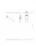 Lubrifiants et graisses divers pour Stihl FS 250