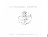Numéro de machine pour Stihl FS 180