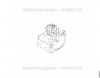 Numéro de machine pour Stihl FS 280 K
