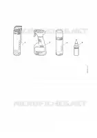 Produits de soins pour Stihl MS 150 TC-E
