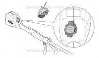 Smart Connector pour Stihl FSA 56