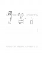 Produits de soins pour Stihl FSA 86 R