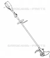 Numéro de machine pour Stihl FSA 90
