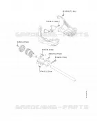 Couples de serrage pour Stihl FSA 130