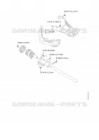 Couples de serrage pour Stihl FSA 130 R