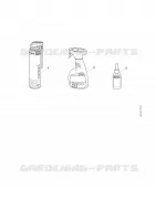 Produits de soins pour Stihl FR 480 C-F (4128)