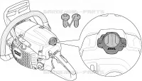 Smart Connector pour Stihl MS 261