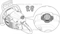 Smart Connector pour Stihl MS 261-VW