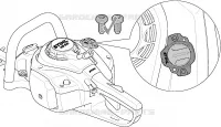 Smart Connector pour Stihl HS 56 C-E