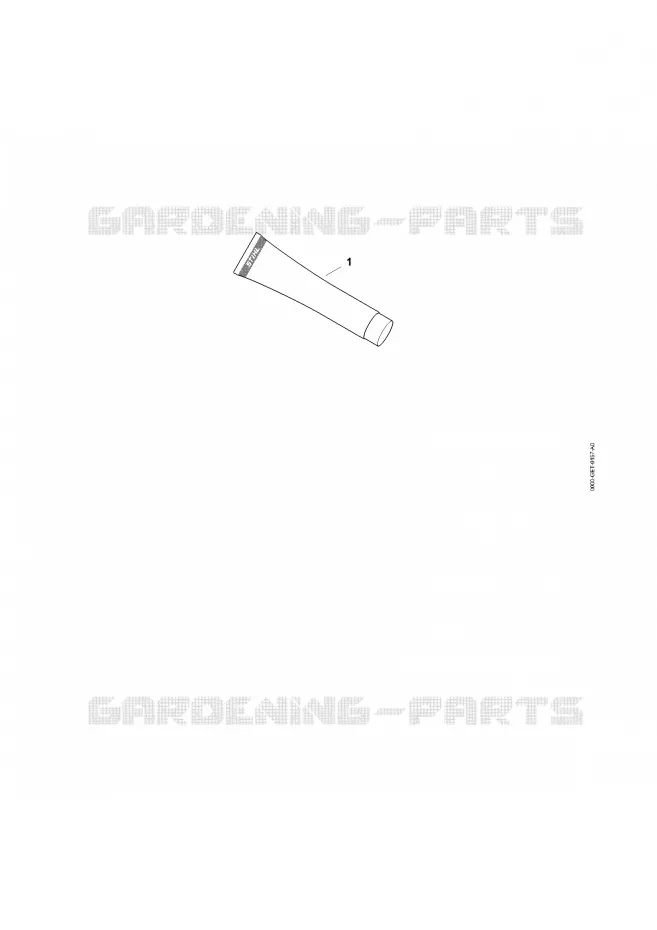 Lubrifiants et graisses divers Stihl Taille-haies Taille-haies Taille-haies à batteries HSA 94 R  HSA 94 R