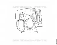Numéro de machine pour Stihl HL 95 K
