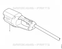 Numéro de machine pour Stihl HLA 85