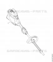 Numéro de machine pour Stihl HLA 135