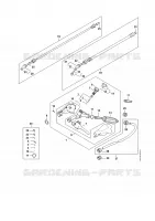 Pistolet, Lance pour Stihl SG 51