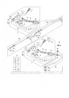 Pistolet, Lance pour Stihl SG 71