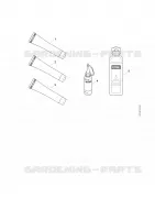 Lubrifiants et graisses divers pour Stihl KM 85 R