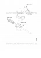 Couples de serrage pour Stihl KMA 130 R