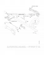 Couples de serrage pour Stihl KMA 130 R