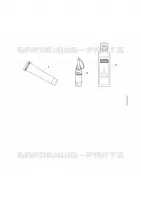 Lubrifiants et graisses divers pour Stihl MS 362 C-M VW