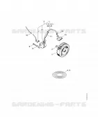 Dispositif d'allumage pour Stihl MS 381