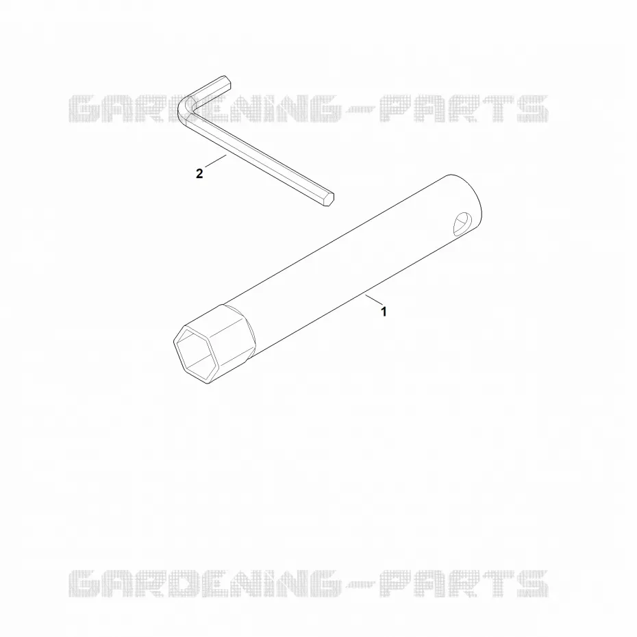F - Outils Stihl Tondeuses Tondeuses Tondeuses thermiques RM 448.0 VC  RM 448.0 VC