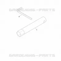 F   Outils pour Stihl RM 448.1 TC