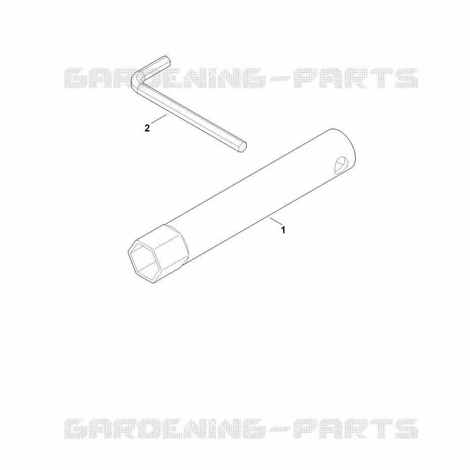 F - Outils Stihl Tondeuses Tondeuses Tondeuses thermiques RM 448.1 VC  RM 448.1 VC