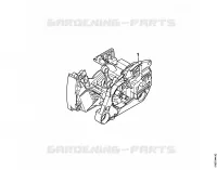Numéro de machine pour Stihl MS 440