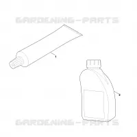 K   Lubrifants pour Stihl RM 655.0 YS